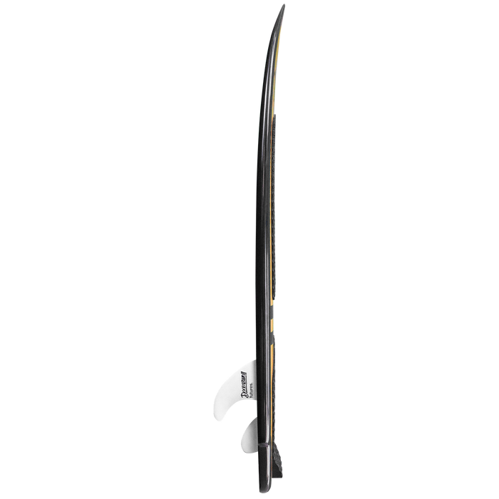 Doomswell Nubstep Wakesurf Board 2021