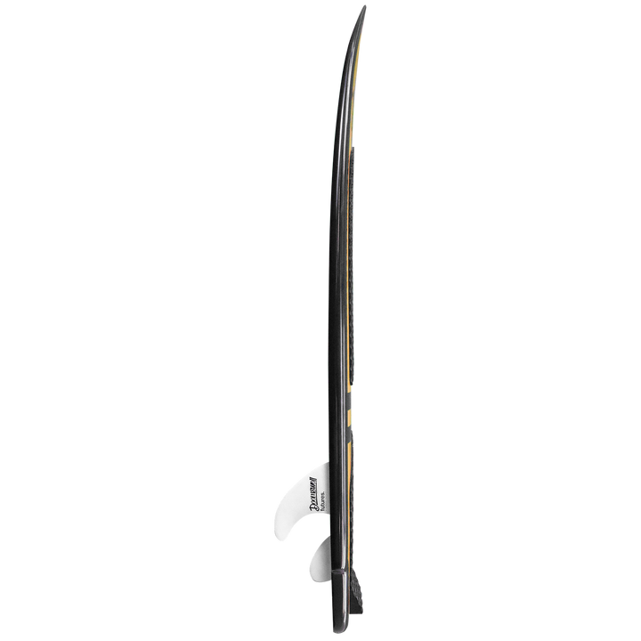 Doomswell Nubstep Wakesurf Board 2021
