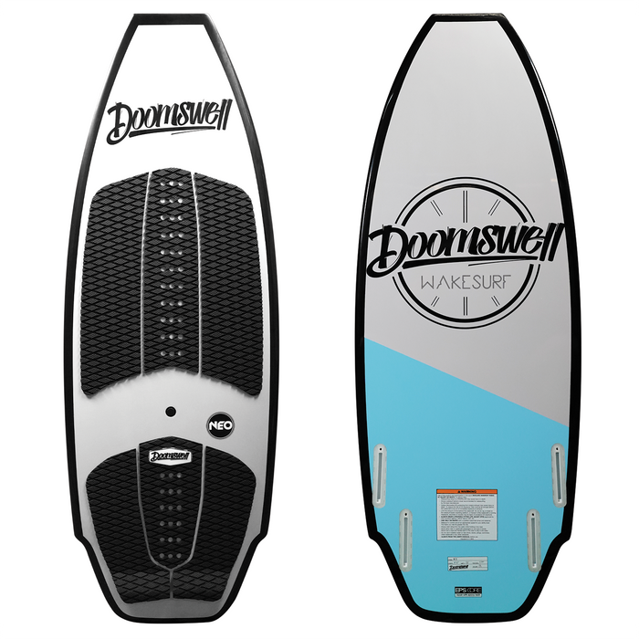 Doomswell Neo Wakesurf Board 2021