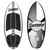 Doomswell Mongrel Wakesurf Board 2021