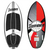 Doomswell Mongrel Wakesurf Board 2021
