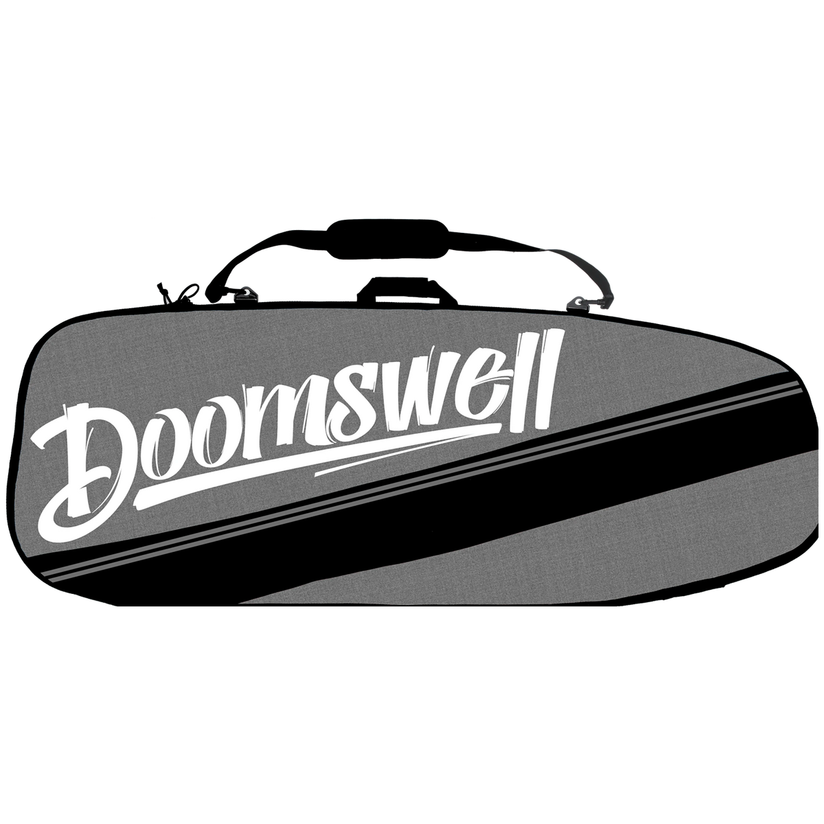 Doomswell Wakesurf Board Bag 2022