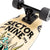 Sector 9 Fortune Ft. Point Longboard Complete