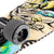 Sector 9 Fortune Ft. Point Longboard Complete