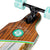Sector 9 Cape Roundhouse Longboard Complete