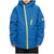 686 Hydra Insulated Jacket - Boys' Primary Blue