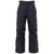 686 Infinity Cargo Insulated Pants - Boys' Black