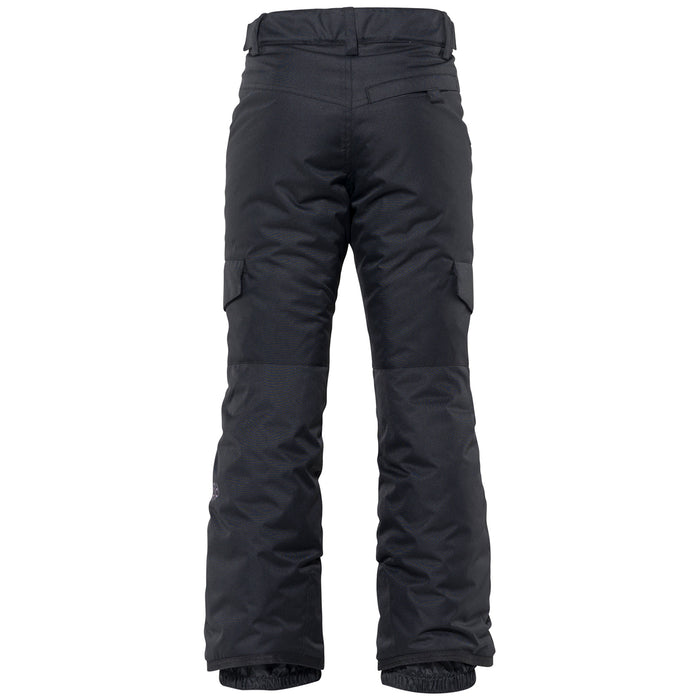 686 Lola Insulated Pants - Girls' Black
