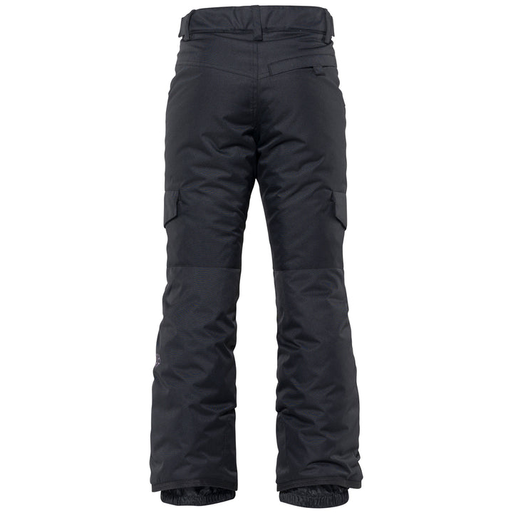 686 Lola Insulated Pants - Girls' Black