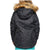 686 Ceremony Insulated Jacket - Girls' Angular
