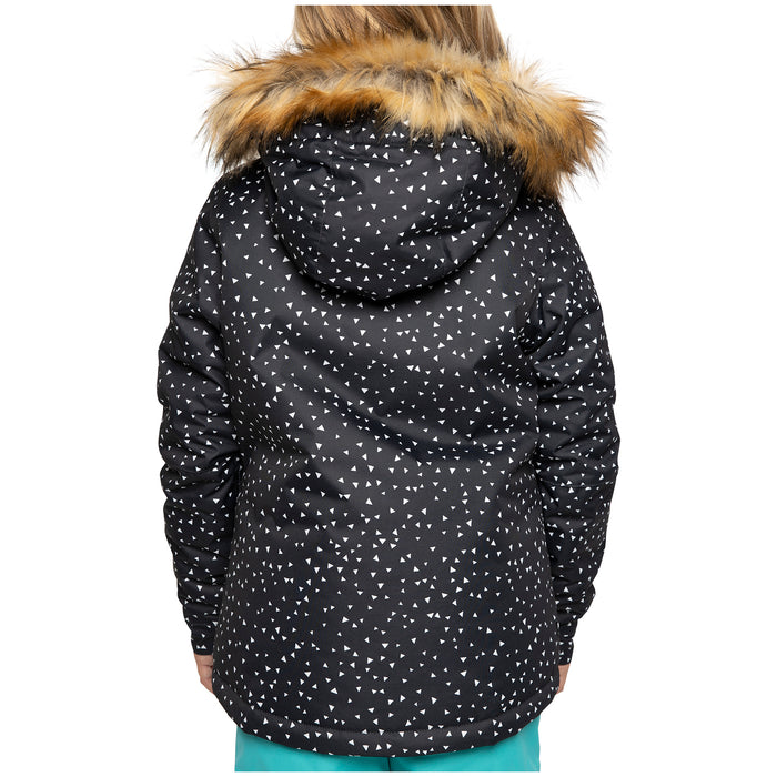 686 Ceremony Insulated Jacket - Girls' Angular