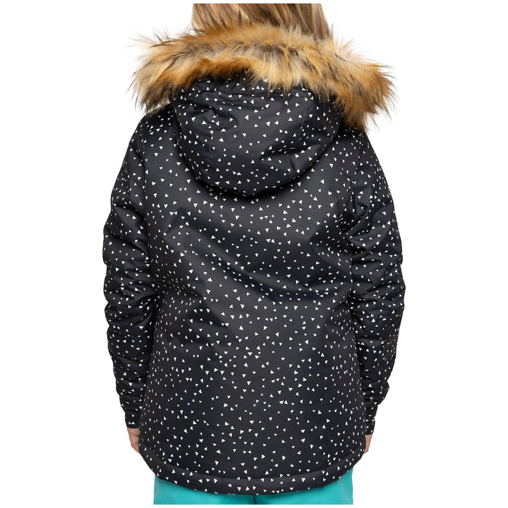 686 Ceremony Insulated Jacket - Girls' Angular