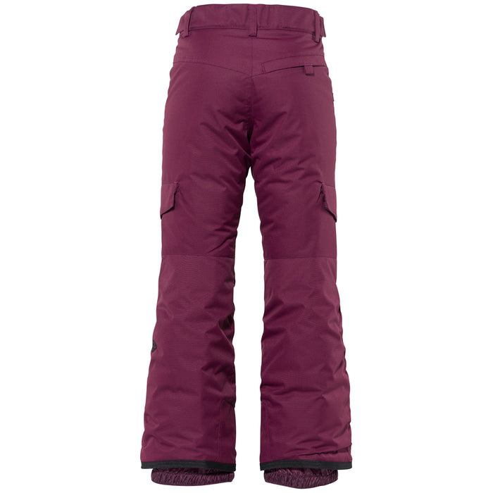 686 Lola Insulated Pants - Girls' Plum