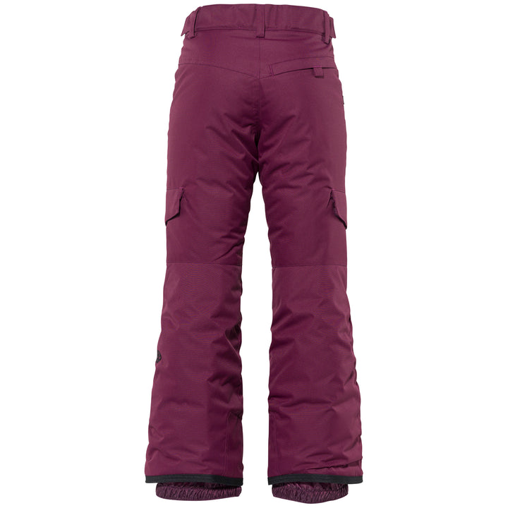 686 Lola Insulated Pants - Girls' Plum