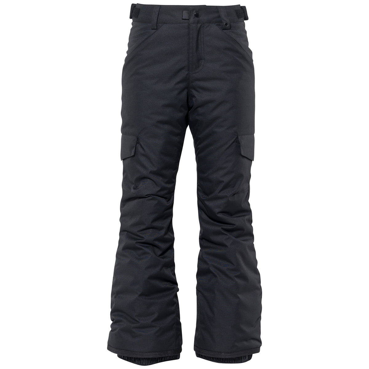 686 Lola Insulated Pants - Girls' Black