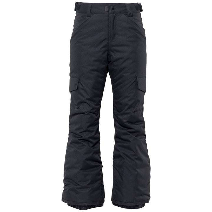 686 Lola Insulated Pants - Girls' Black