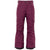 686 Lola Insulated Pants - Girls' Plum