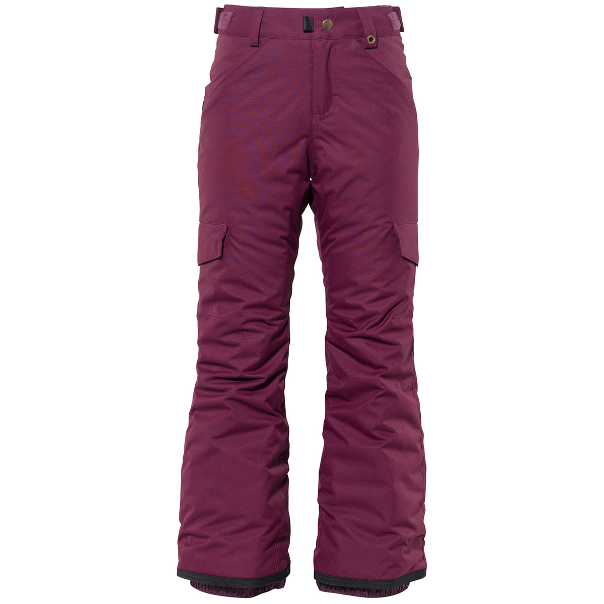 686 Lola Insulated Pants - Girls' Plum