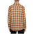 Volcom Repeater Long-Sleeve Flannel Shirt - Men's Vintage Brown