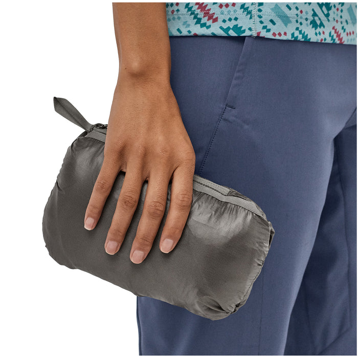 Patagonia Micro Puff Vest - Women's Feather Grey