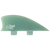 Phase Five DTS 2.2 Twin Fin Set