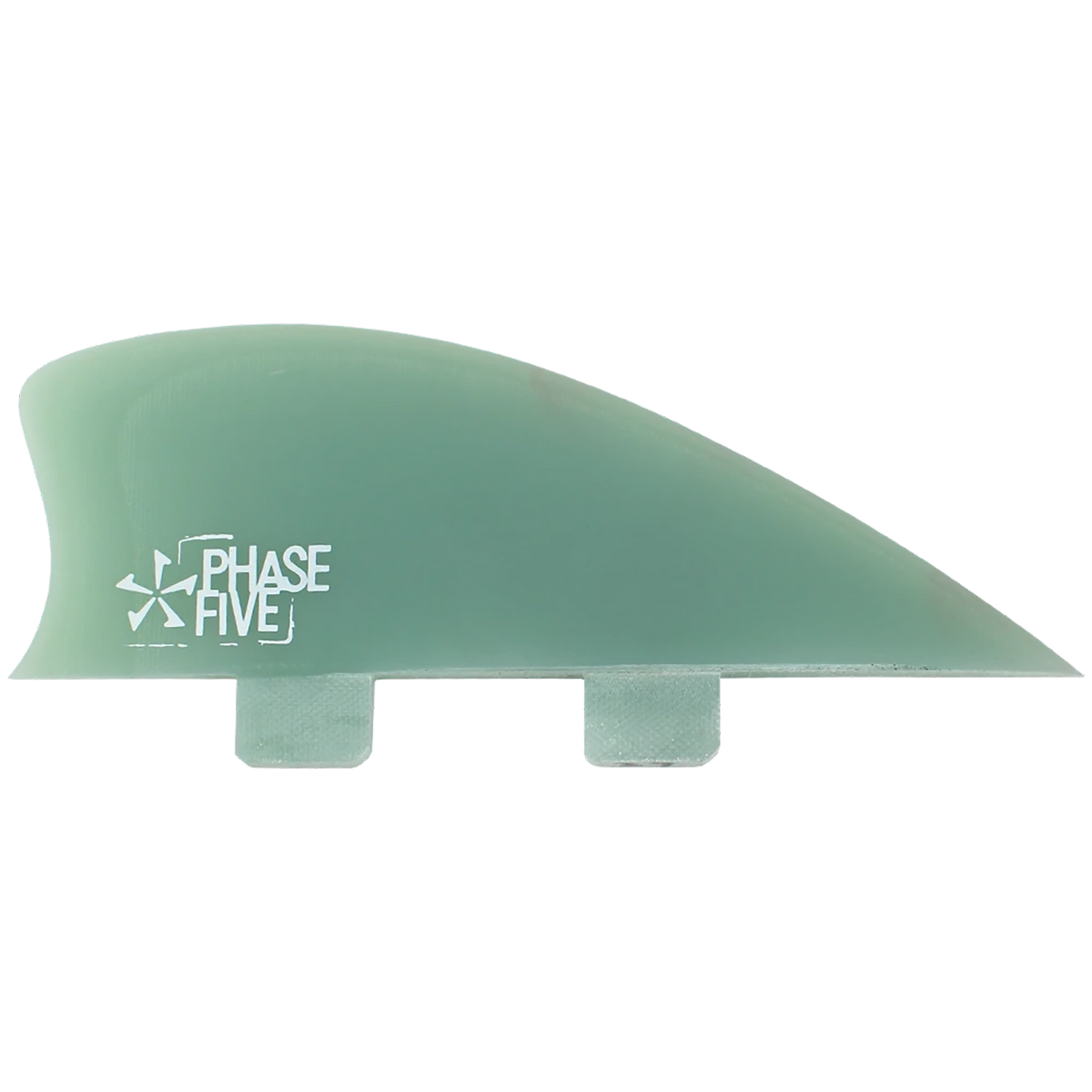 Phase Five DTS 2.2 Twin Fin Set