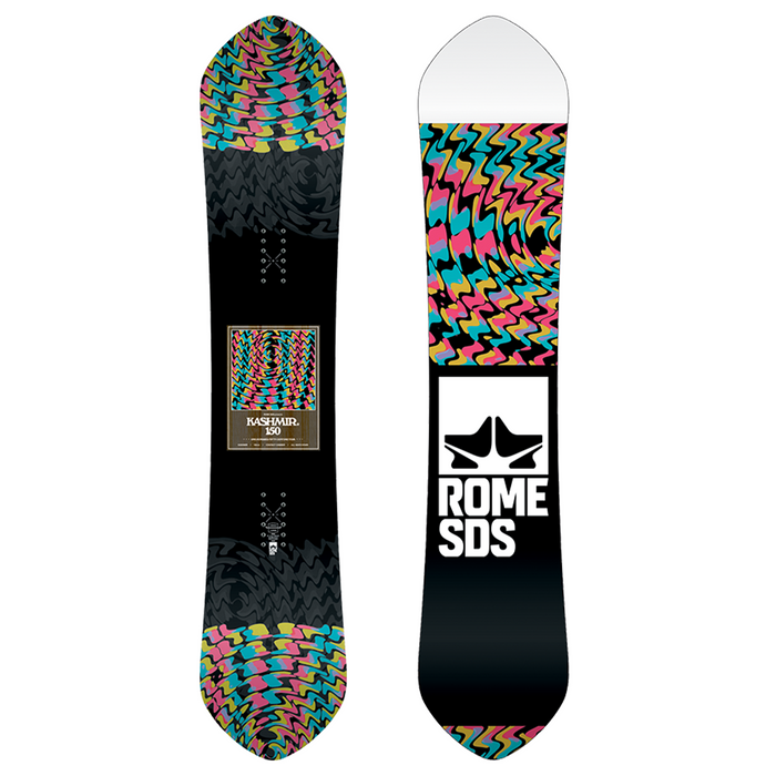 Rome Kashmir Snowboard 2020