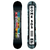 Rome Blackjack Snowboard 2020