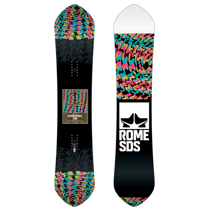 Rome Kashmir Snowboard 2020