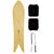 Gentemstick The Powderstick Pow Surfer 2021