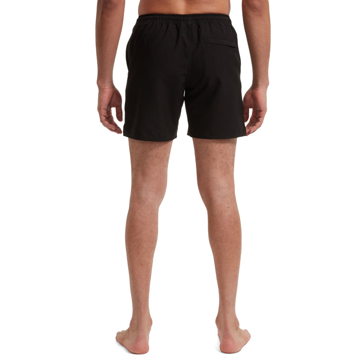 Rhythm Classic Beach Shorts - Men's Black