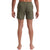 Rhythm Classic Beach Shorts - Men's Olive