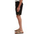 Roark Layover 2.0 Hybrid Shorts - Men's Black