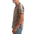 Roark Bazaar Short-Sleeve Shirt - Men's Stone