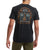 Roark Open Roads T-Shirt - Men's Black