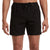 Rhythm Classic Beach Shorts - Men's Black