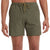 Rhythm Classic Beach Shorts - Men's Olive