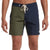 Rhythm Blocked Boardshorts - Men's Navy