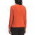 The North Face Long Sleeve Chabot Crew - Women's Burnt Ochre