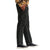 Brixton Steady Taper Elastic Pants - Men's Evergreen