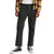 Brixton Steady Taper Elastic Pants - Men's Evergreen