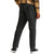 Brixton Steady Taper Elastic Pants - Men's Evergreen