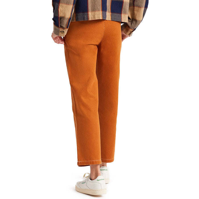 Brixton Victory Pants - Women's Amber