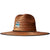 Vissla Outside Sets Lifeguard Hat Natural