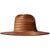 Vissla Outside Sets Lifeguard Hat Natural