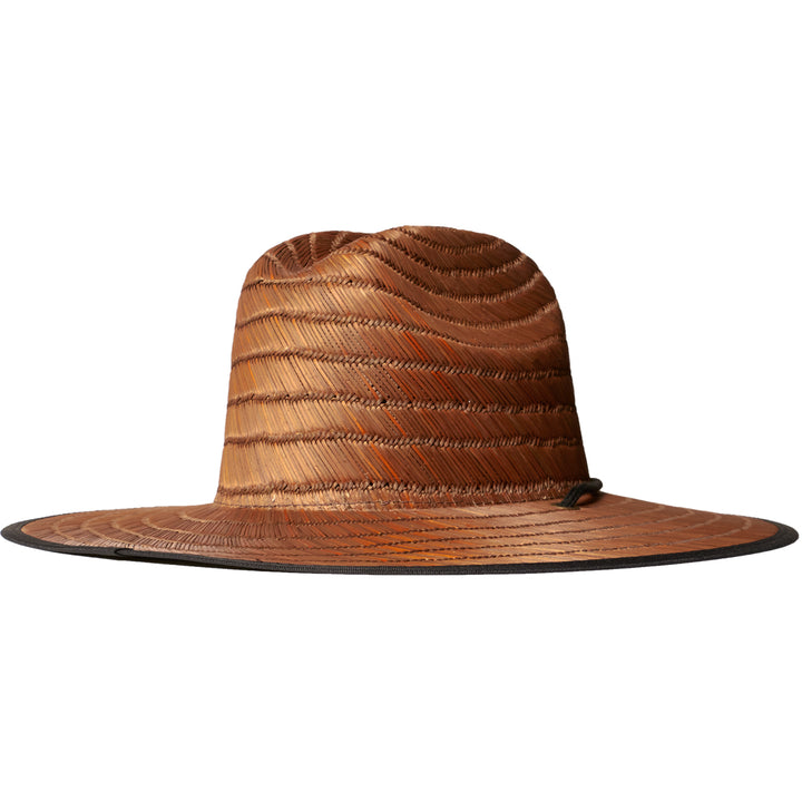Vissla Outside Sets Lifeguard Hat Natural