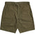 Quiksilver Fatigue Stretch Shorts - Men's Four Leaf Clover