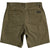 Quiksilver Fatigue Stretch Shorts - Men's Four Leaf Clover
