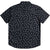 Quiksilver Killer Print Short-Sleeve Shirt - Men's India Ink Killer Print