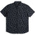 Quiksilver Killer Print Short-Sleeve Shirt - Men's India Ink Killer Print